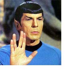 Dr Spock